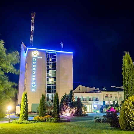 Sanatoriy Priozernyi Hotel Narach Exterior foto