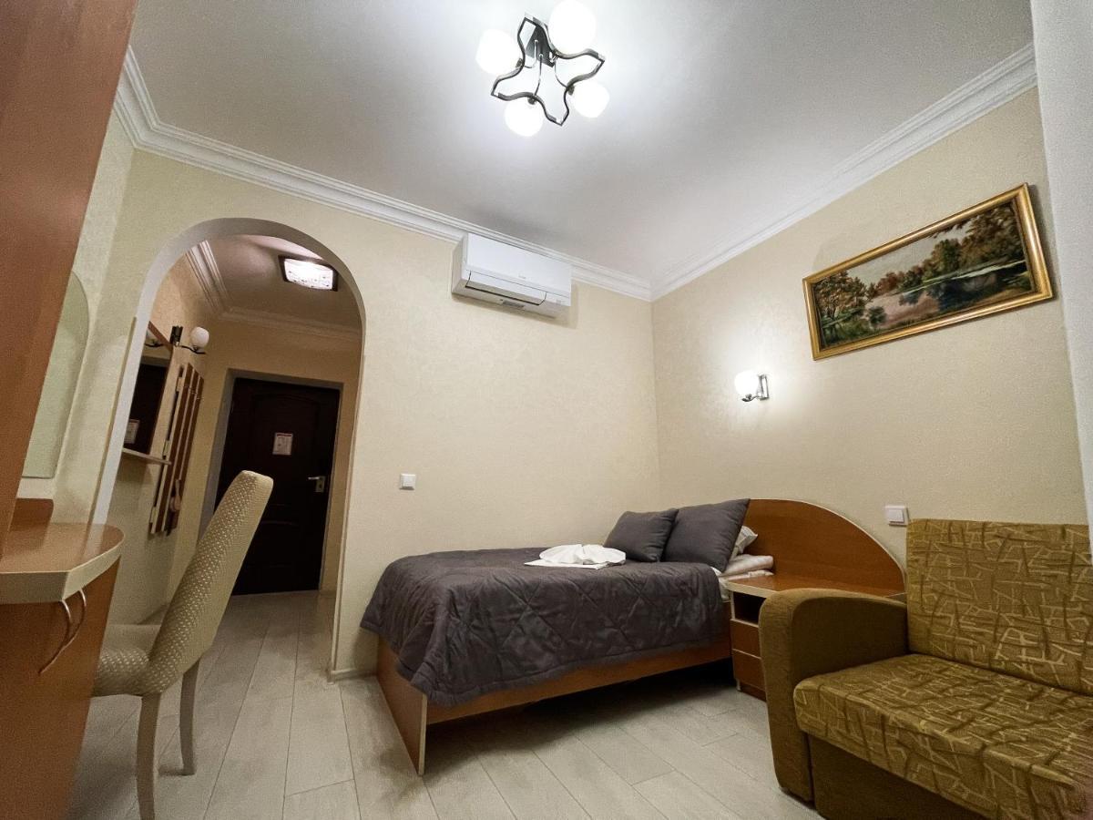 Sanatoriy Priozernyi Hotel Narach Exterior foto