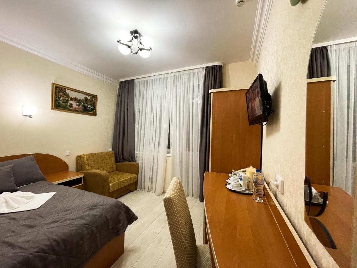 Sanatoriy Priozernyi Hotel Narach Exterior foto